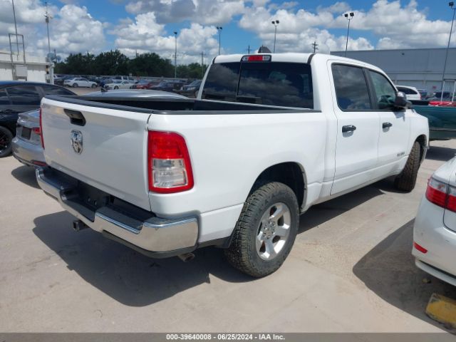 1C6RREGT8KN604872 RAM 1500 Tradesman  4x2 5'7 Box