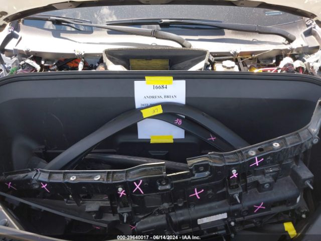 2022 RIVIAN R1S 7PDSGABL8NN001434 Photo 9