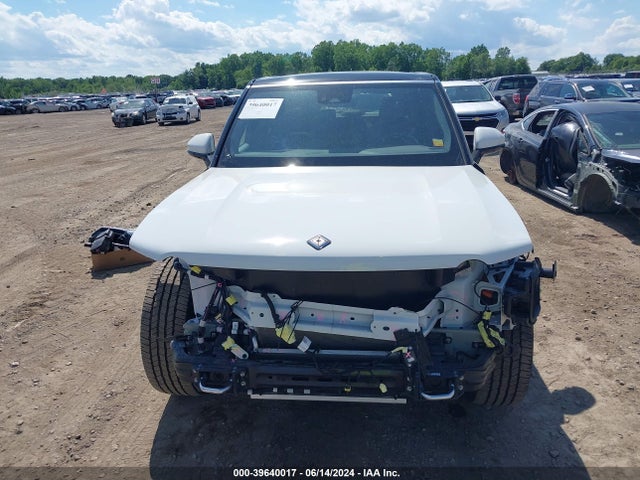 Rivian R1s Launch Edition 2022 7PDSGABL8NN001434 Image 12