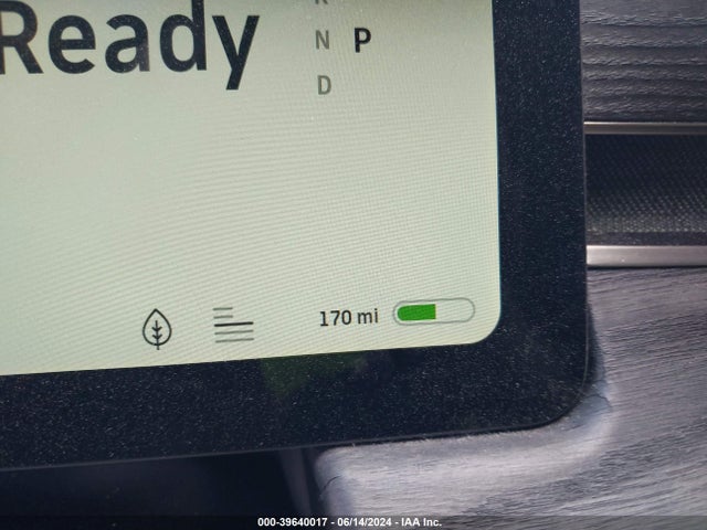 Rivian R1s Launch Edition 2022 7PDSGABL8NN001434 Image 17