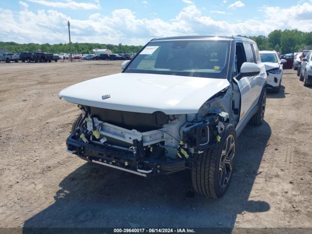 2022 RIVIAN R1S 7PDSGABL8NN001434 Photo 5