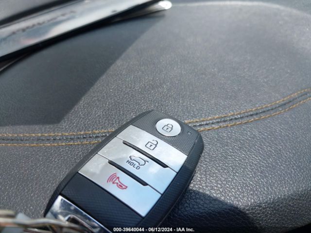 KNDPR3A63H7283439 KIA Sportage Sx Turbo