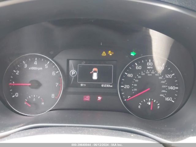 KNDPR3A63H7283439 KIA Sportage Sx Turbo