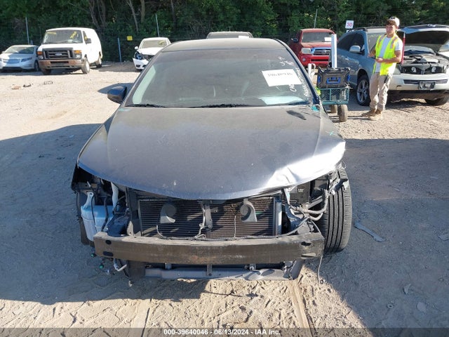 Toyota CAMRY SE 2014 4T1BF1FK0EU339374 Image 13