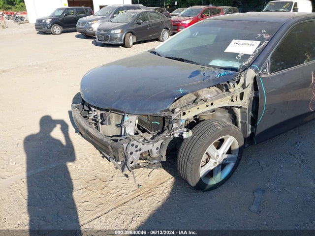 Toyota CAMRY SE 2014 4T1BF1FK0EU339374 Image 6