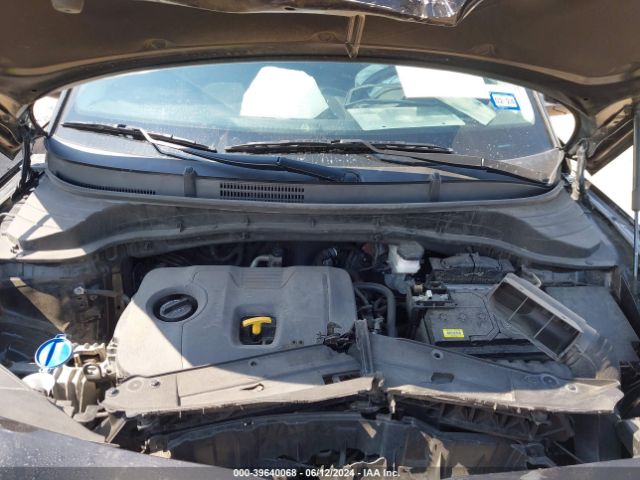 KNDJ23AU0N7180029 KIA SOUL S