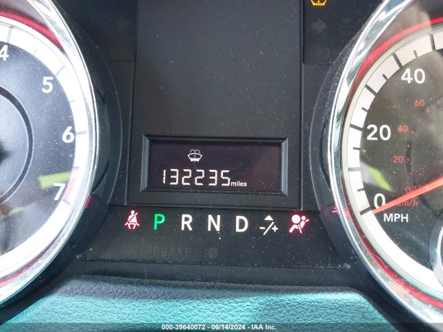 Dodge Grand Caravan Se 2015 2C4RDGBG6FR661058 Image 15