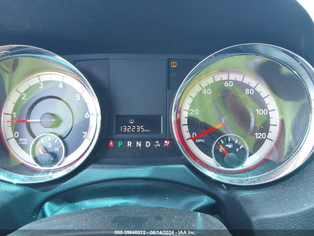 Dodge Grand Caravan Se 2015 2C4RDGBG6FR661058 Image 7