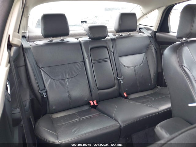 Ford FOCUS SE 2016 1FADP3F27GL377463 Image 8