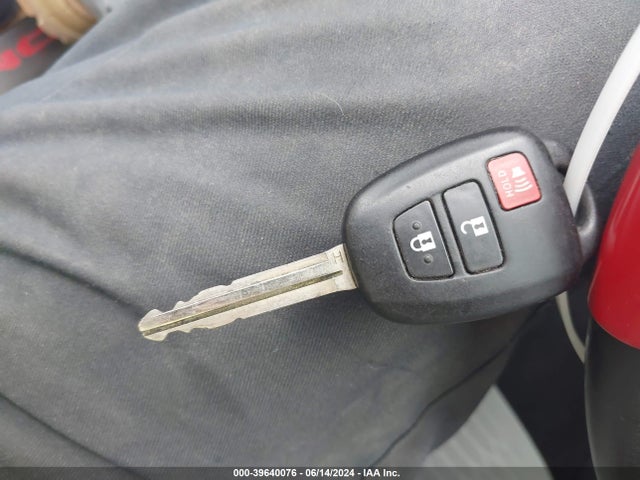 Toyota Tacoma Sr5 V6 2017 3TMCZ5AN3HM113265 Image 11