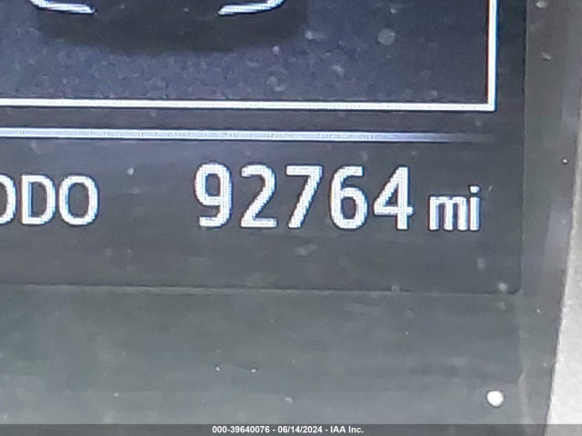 Toyota Tacoma Sr5 V6 2017 3TMCZ5AN3HM113265 Image 15