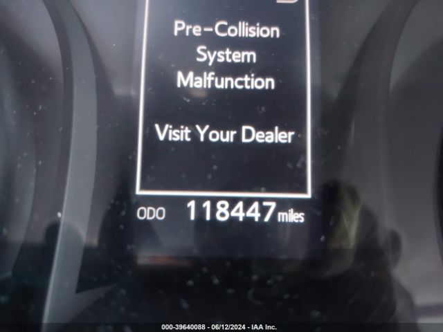 JTNB11HK9J3033396 Toyota CAMRY LE