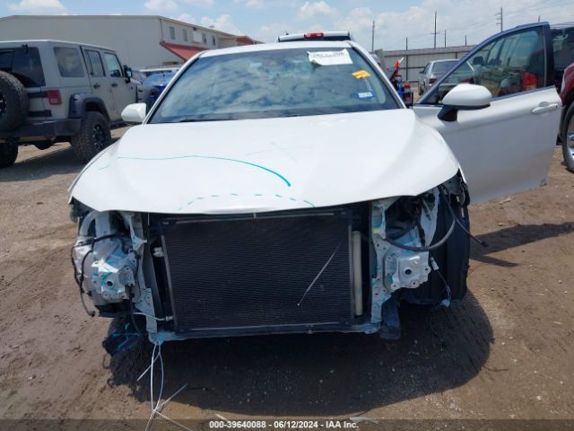 JTNB11HK9J3033396 Toyota CAMRY LE