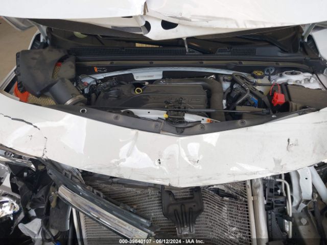 1G1ZB5ST9NF189704 Chevrolet Malibu Fwd Ls