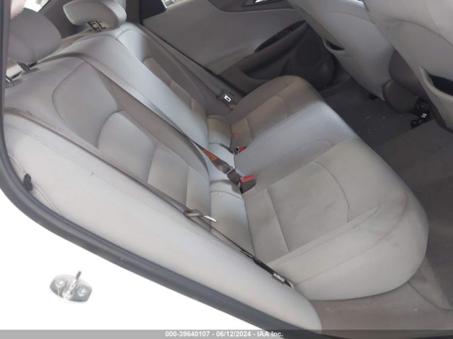 1G1ZB5ST9NF189704 Chevrolet Malibu Fwd Ls