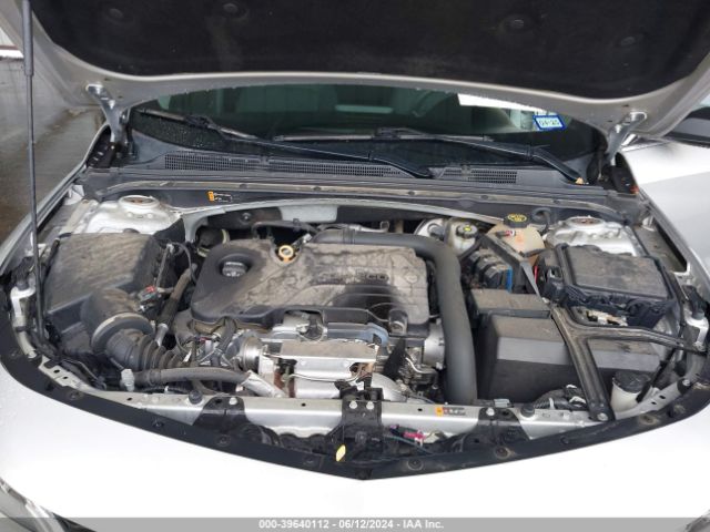 1G1ZB5STXHF277794 Chevrolet MALIBU LS