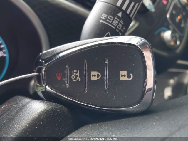1G1ZB5STXHF277794 Chevrolet MALIBU LS