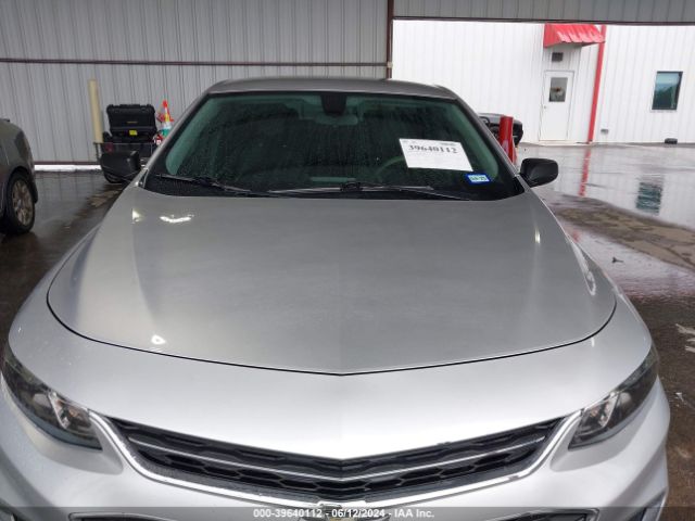 1G1ZB5STXHF277794 Chevrolet MALIBU LS