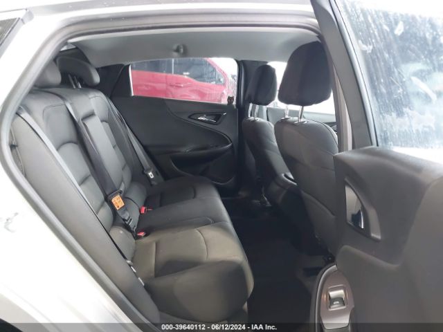 1G1ZB5STXHF277794 Chevrolet MALIBU LS