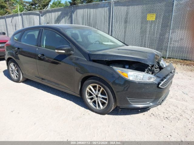 1FADP3K24JL309621 auction archive image