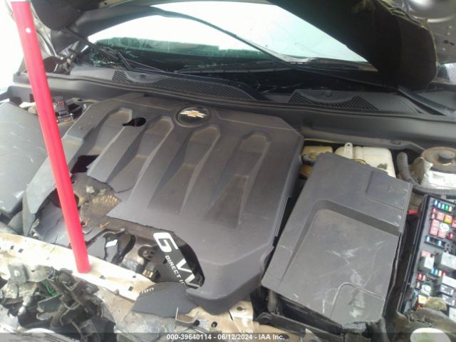2G1125S39E9231021 Chevrolet Impala 2lt