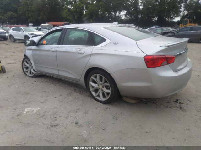 2G1125S39E9231021 Chevrolet Impala 2lt