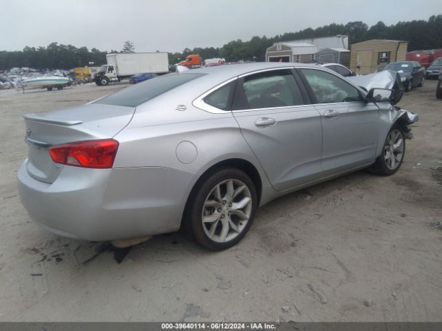 2G1125S39E9231021 Chevrolet Impala 2lt