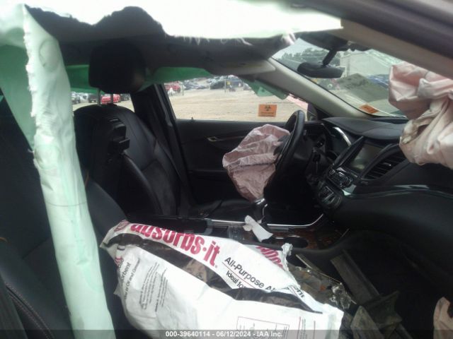 2G1125S39E9231021 Chevrolet Impala 2lt