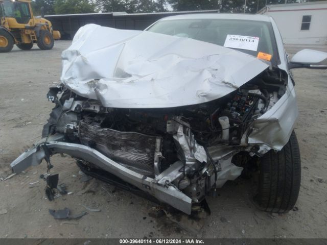 2G1125S39E9231021 Chevrolet Impala 2lt
