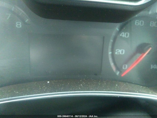 2G1125S39E9231021 Chevrolet Impala 2lt