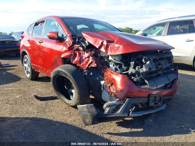 2018 5J6RW2H59JL024356 main image