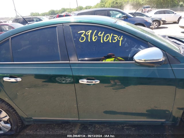 Chevrolet Cruze Ls Auto 2014 1G1PA5SH9E7295733 Image 13