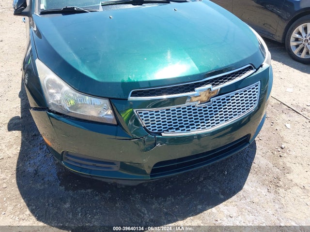Chevrolet Cruze Ls Auto 2014 1G1PA5SH9E7295733 Image 18