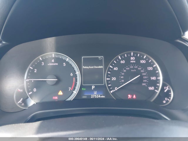 Lexus RX 350 2021 2T2HZMAAXMC217361 Image 7