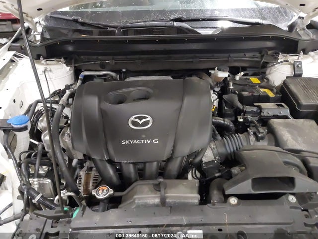 JM3KFBBM4P0171063 Mazda Cx-5 2.5 S Select