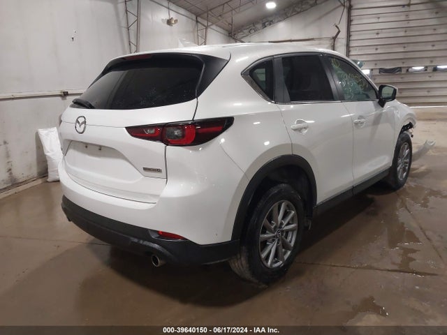 JM3KFBBM4P0171063 Mazda Cx-5 2.5 S Select