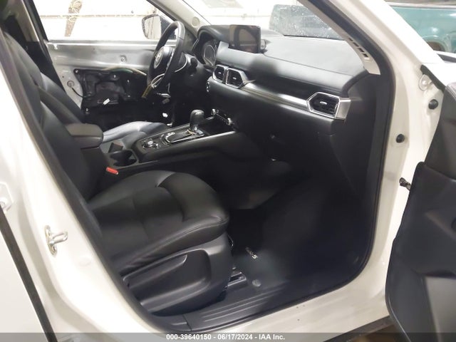JM3KFBBM4P0171063 Mazda Cx-5 2.5 S Select