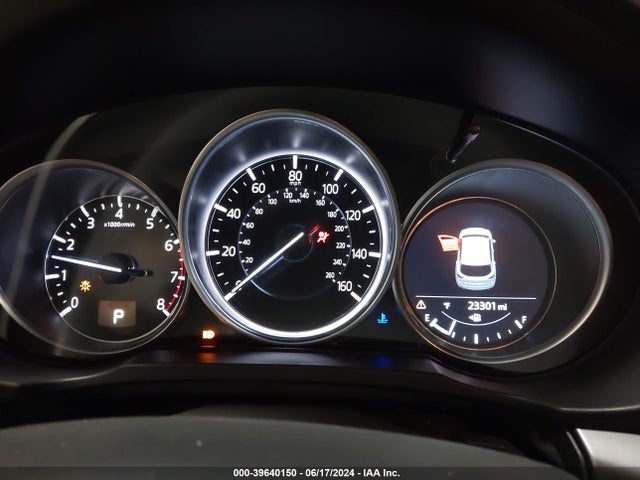 JM3KFBBM4P0171063 Mazda Cx-5 2.5 S Select