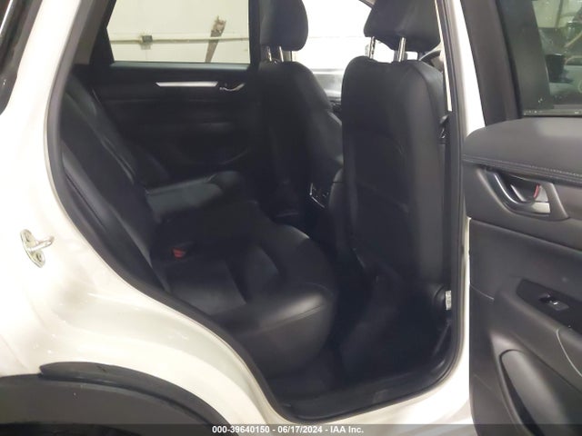 JM3KFBBM4P0171063 Mazda Cx-5 2.5 S Select