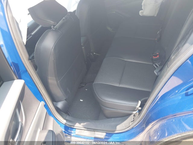 JTDACAAU6P3011631 Toyota Prius Limited