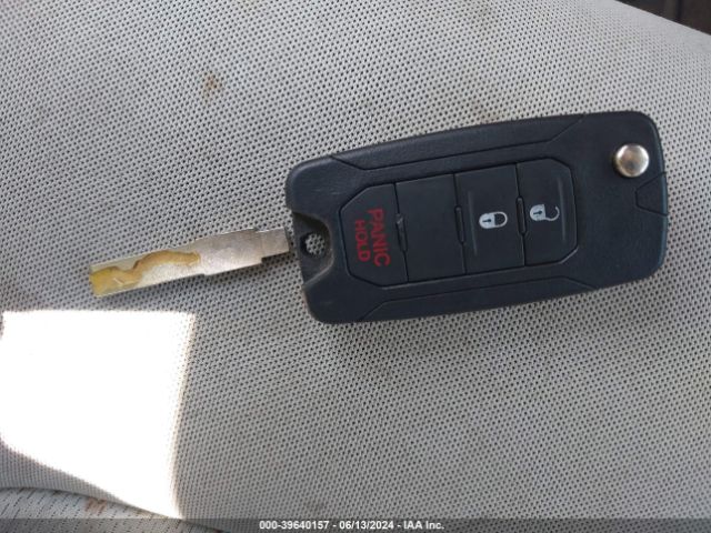 ZACCJBBT2FPC27884 Jeep Renegade Latitude