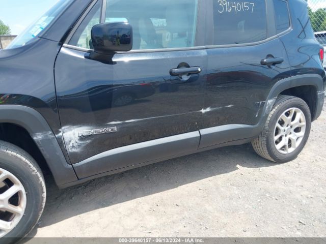 ZACCJBBT2FPC27884 Jeep Renegade Latitude