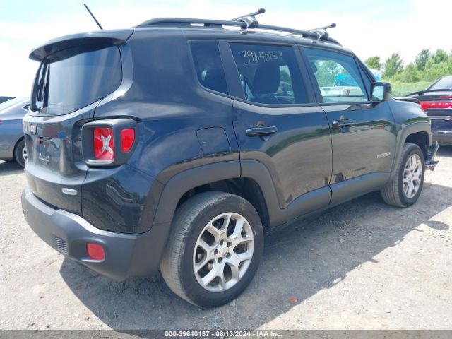 ZACCJBBT2FPC27884 Jeep Renegade Latitude