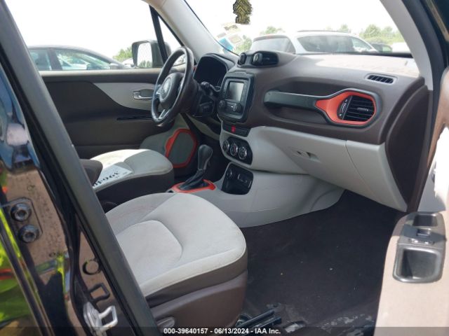 ZACCJBBT2FPC27884 Jeep Renegade Latitude