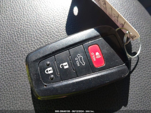 Toyota Rav4 Xle 2019 2T3P1RFV0KC031672 Image 11