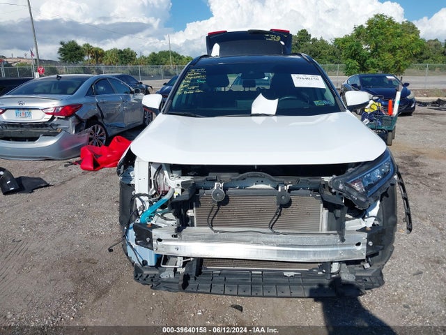 Toyota Rav4 Xle 2019 2T3P1RFV0KC031672 Image 12