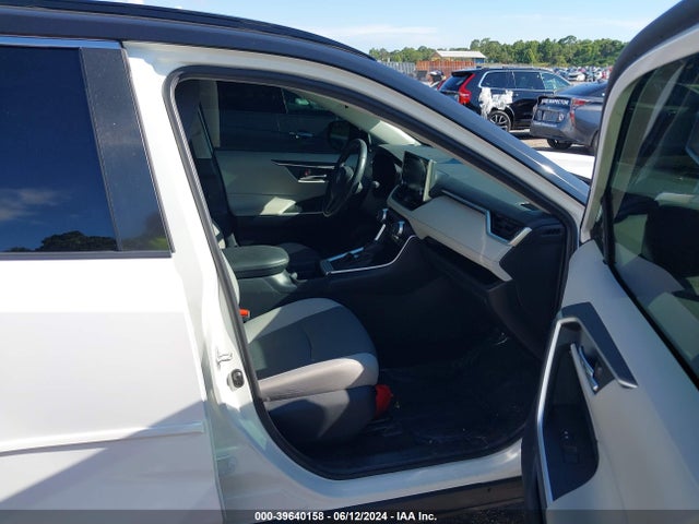 Toyota Rav4 Xle 2019 2T3P1RFV0KC031672 Image 5