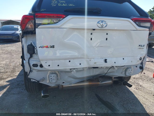 Toyota Rav4 Xle 2019 2T3P1RFV0KC031672 Image 6