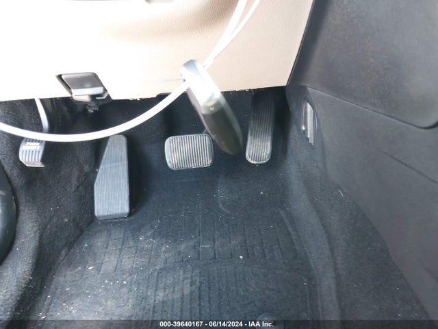 Ford Explorer Limited 2019 1FM5K7FH6KGA68847 Image 11