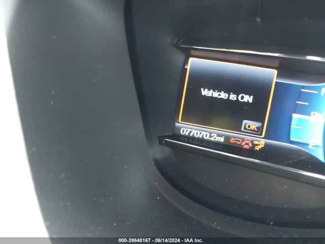 Ford Explorer Limited 2019 1FM5K7FH6KGA68847 Image 15